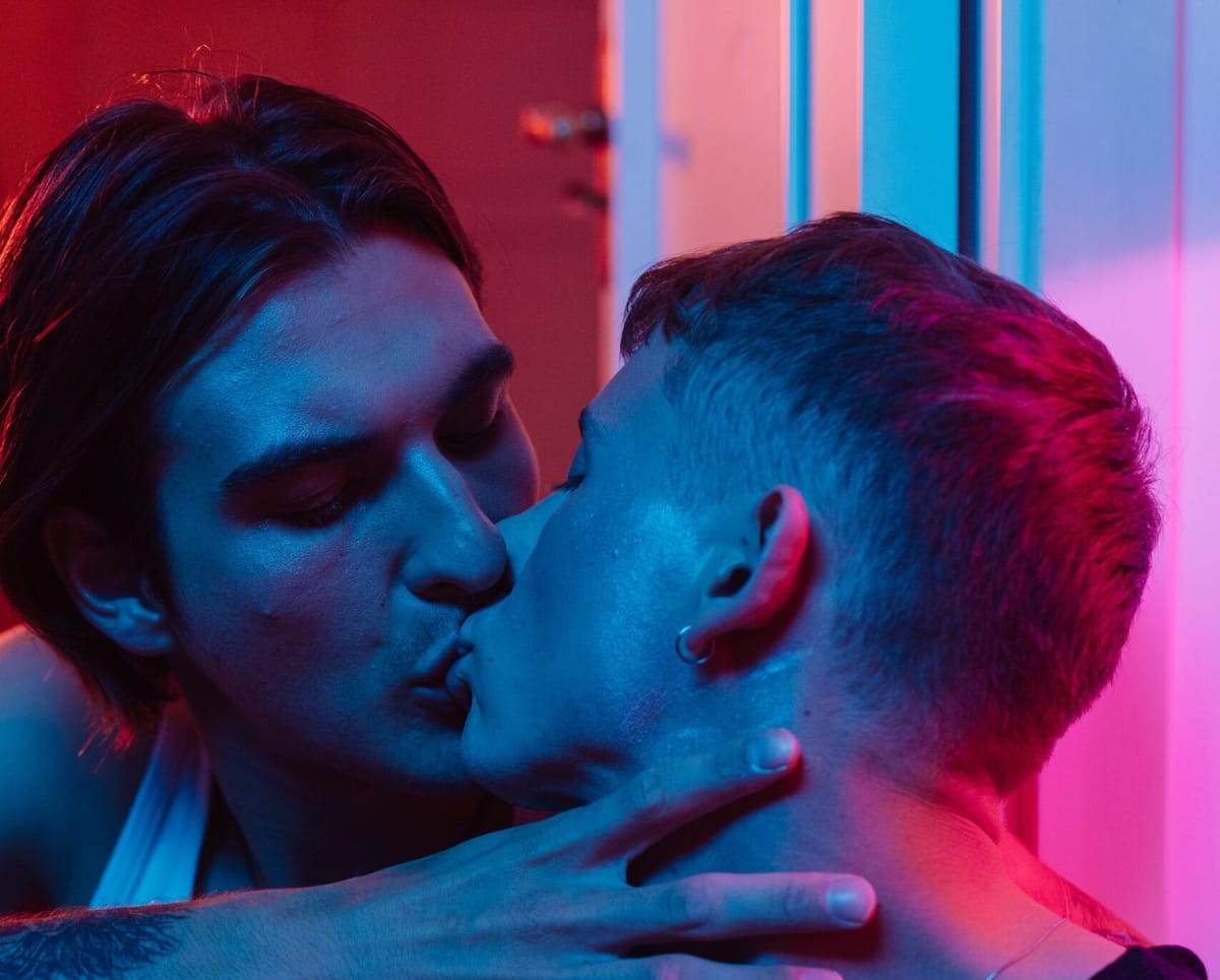 ITV News investigation reveals the “devastating impact” of chemsex-related drugs on parts of the LGBTQ+ community