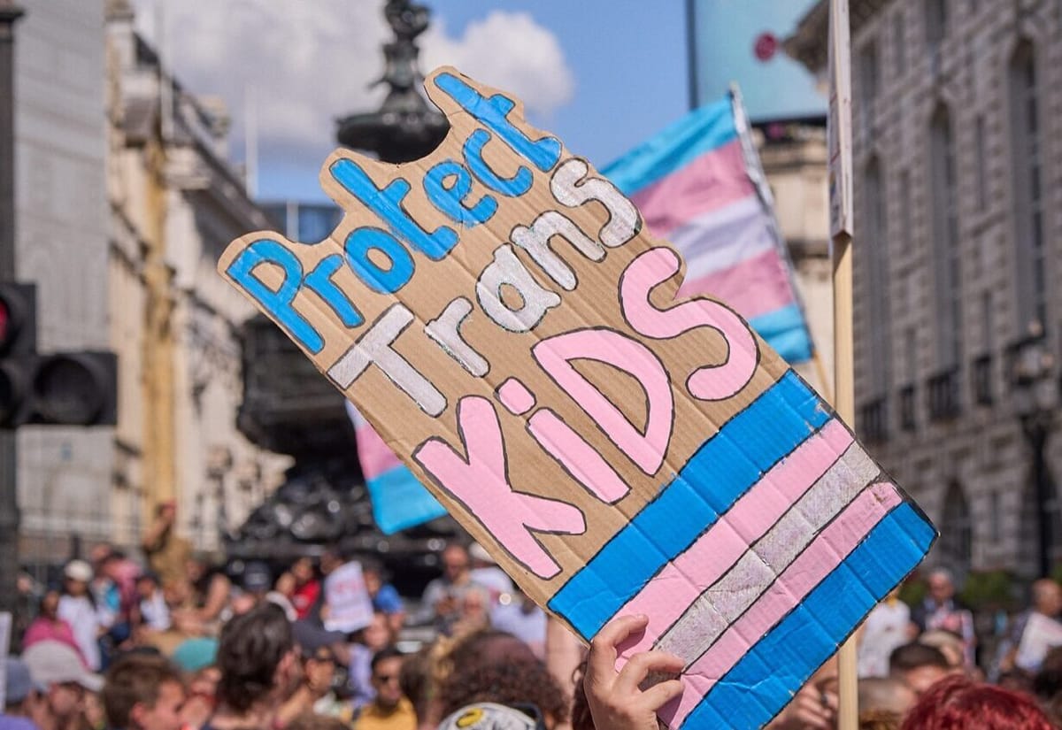 “Christian” teacher loses High Court challenge after being dismissed for telling pupils that being LGBTQ+ was “a sin” and trans people were “just confused”