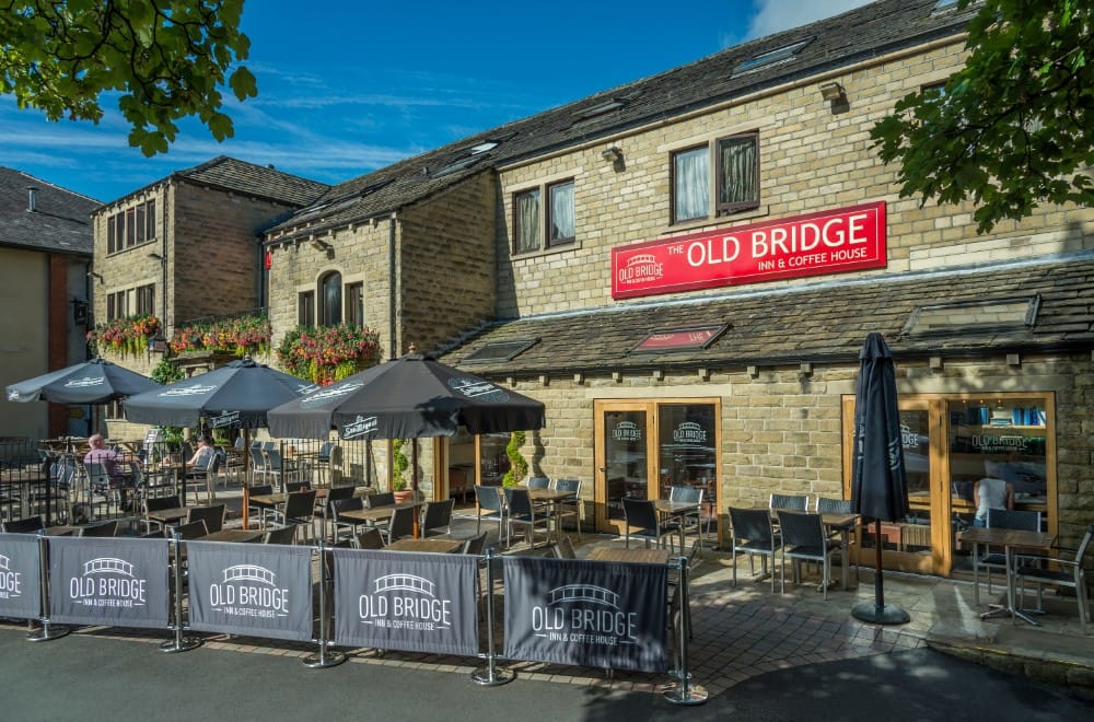 Gay man hospitalised after “cowardly” homophobic attack in West Yorkshire