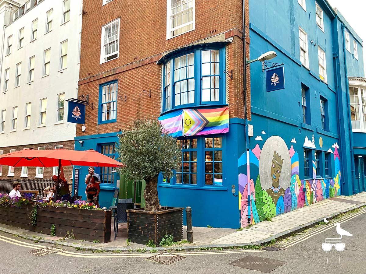 ‘Queer The Marly’ group seeks donations to secure future of LGBTQ+ venue