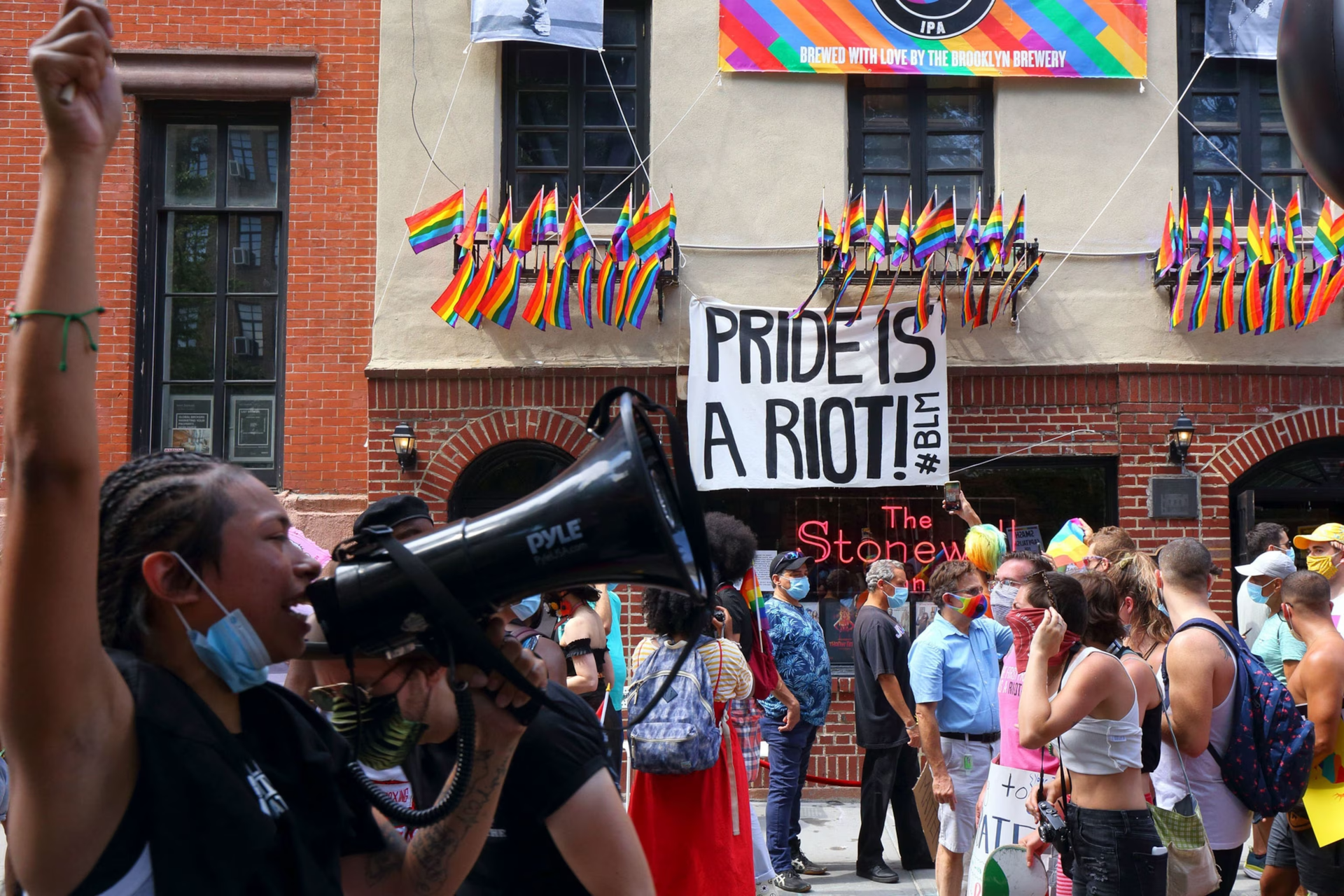 Kaleidoscope Trust launches Global Commission to Counter Rollback of LGBTI+ Rights