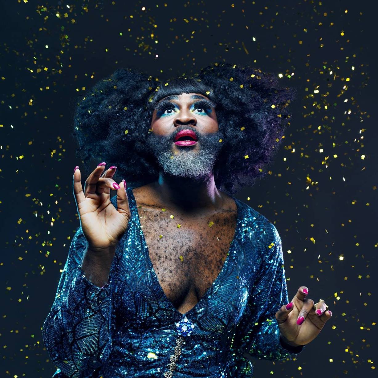 Pride in London to kick off with Big Gay Brunch in Covent Garden