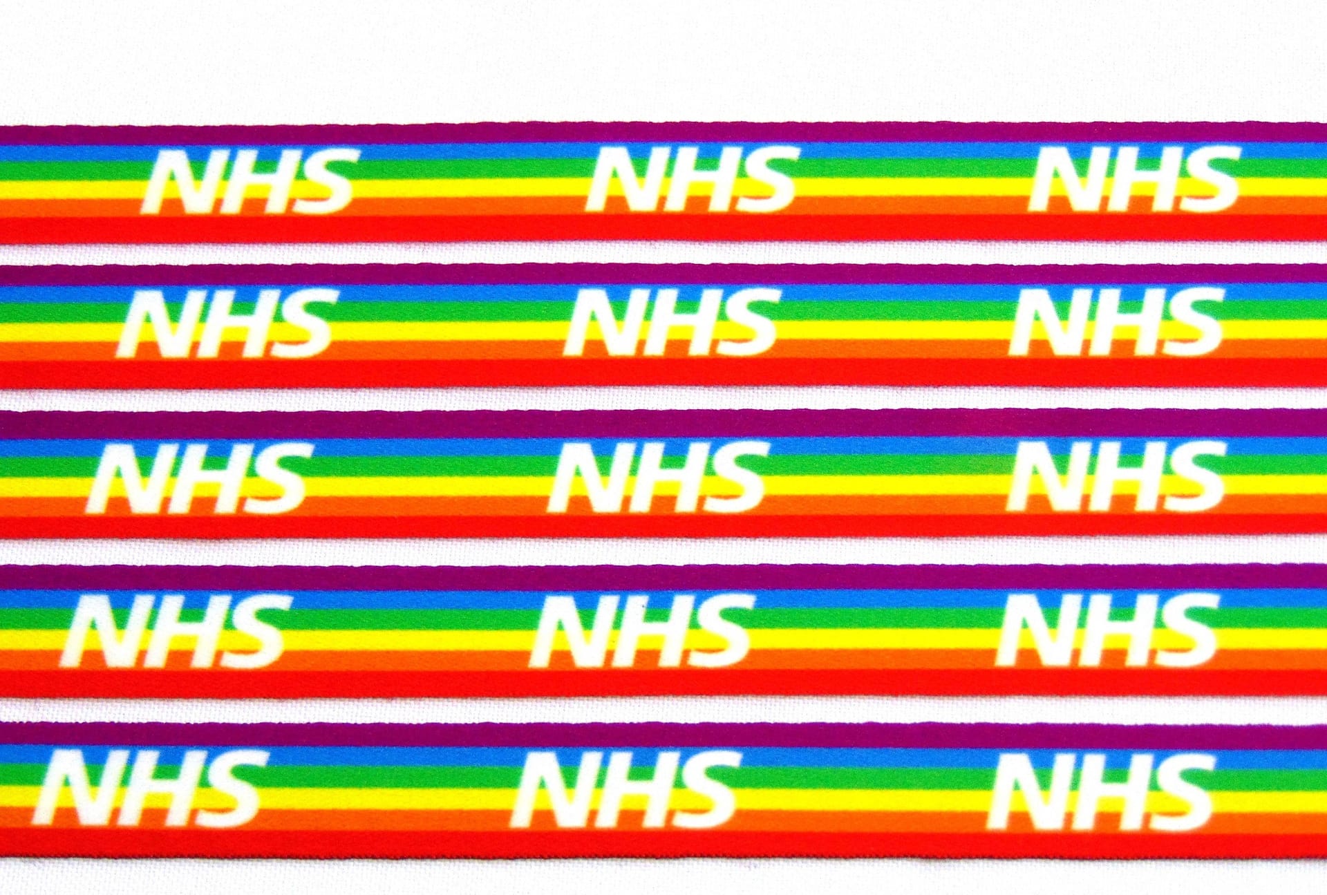South London doctor suspended for homophobic slur against junior colleague due to rainbow lanyard