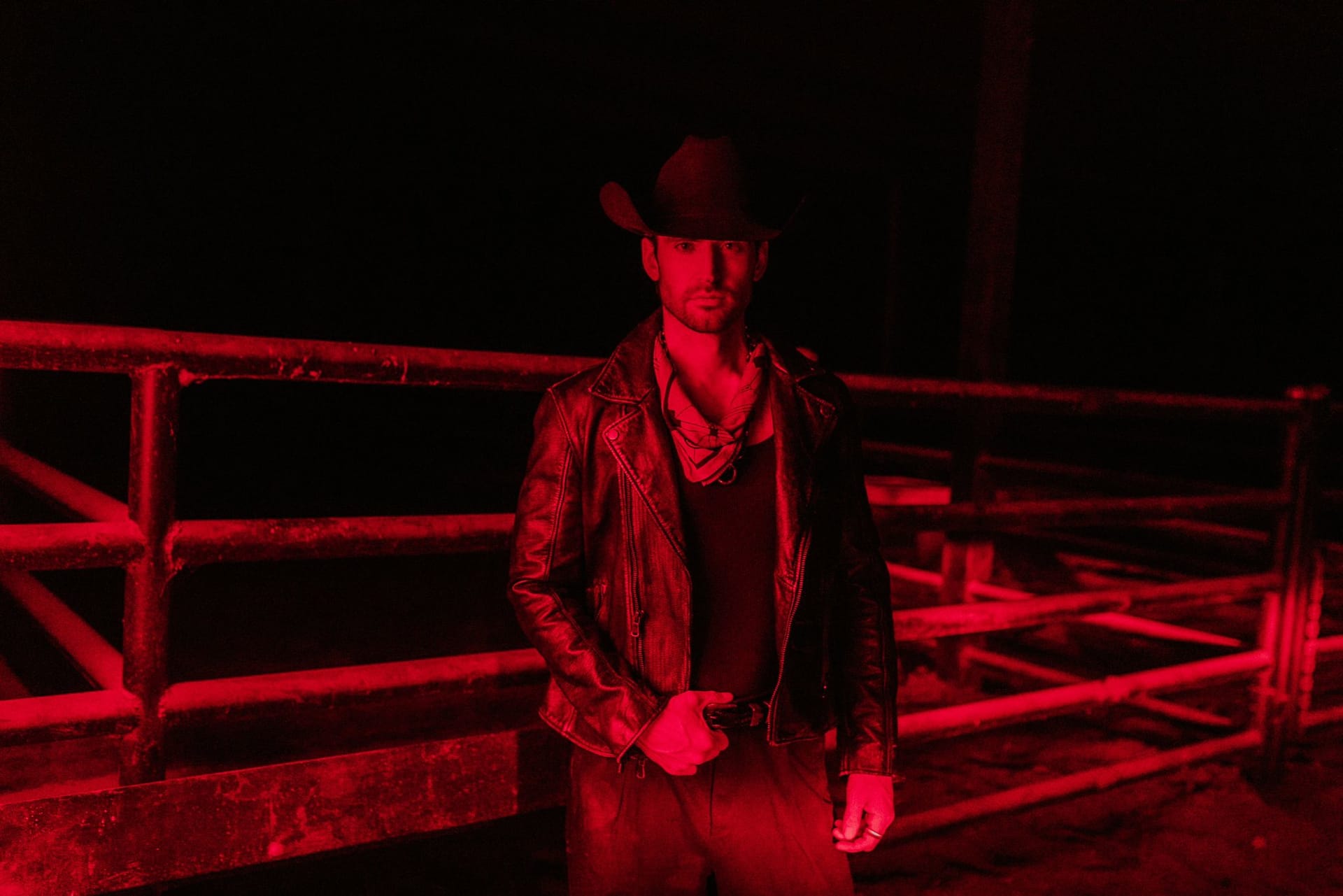 INTERVIEW: Cameron Hawthorn unveils new album celebrating queer identity in country music