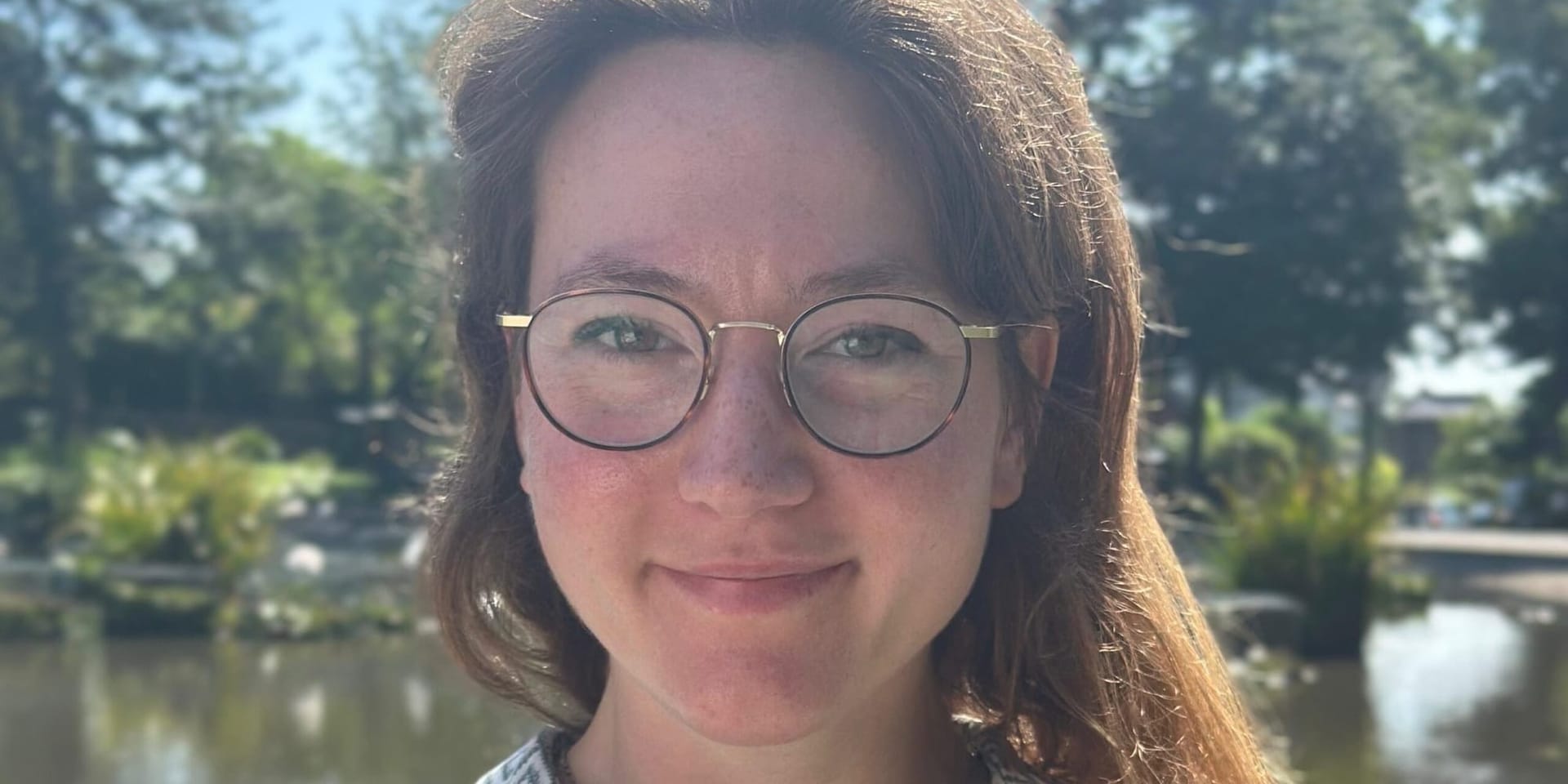 Green Party's Marina Lademacher wins Queen's Park by-election