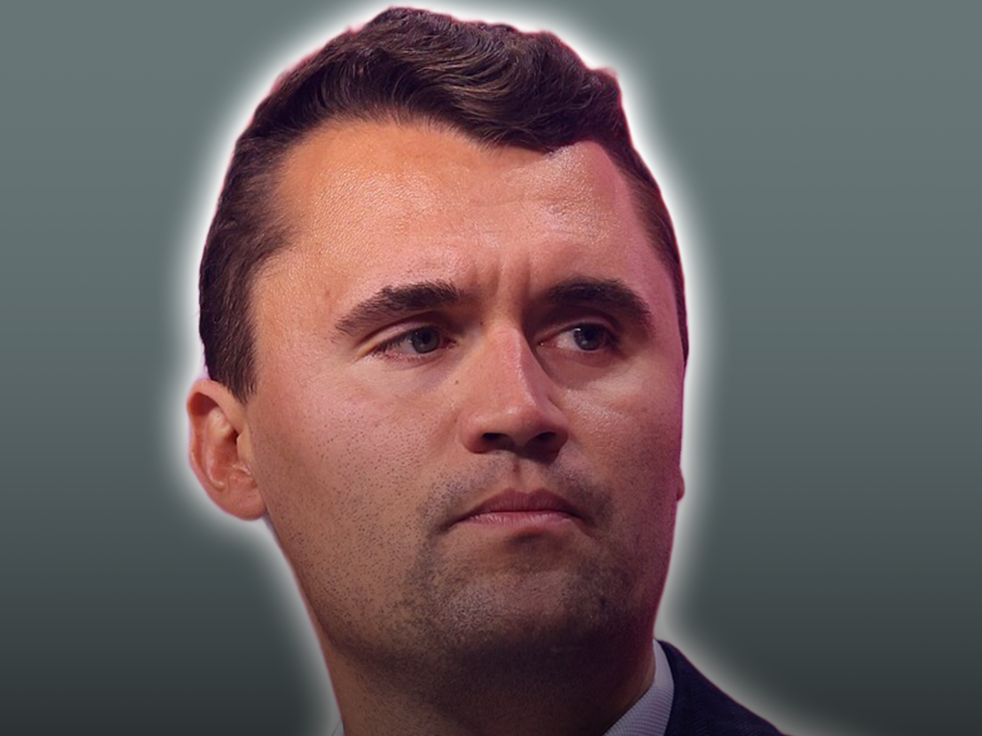 Charlie Kirk: A legacy of anti-LGBTQ+ rhetoric