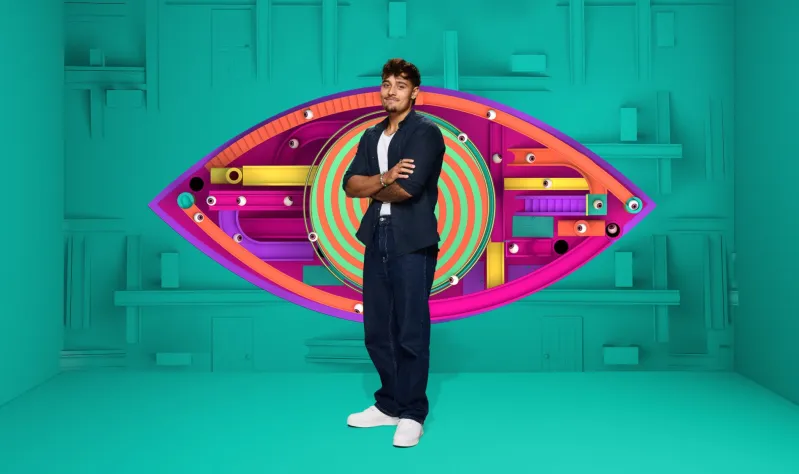 "He's already an icon." Fans applaud trans Big Brother contestant Zelah Glasson