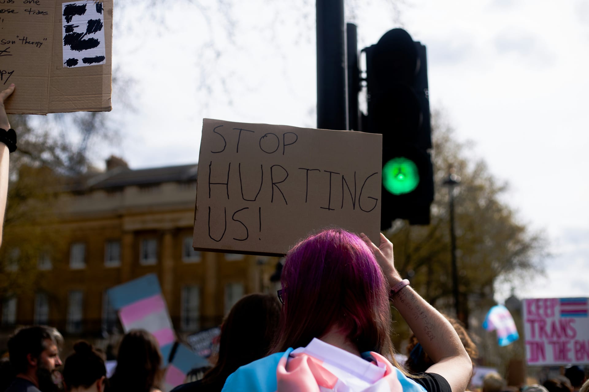 Dutch Parliament votes to criminalise so-called 'conversion therapy' – as UK lags behind on promised ban