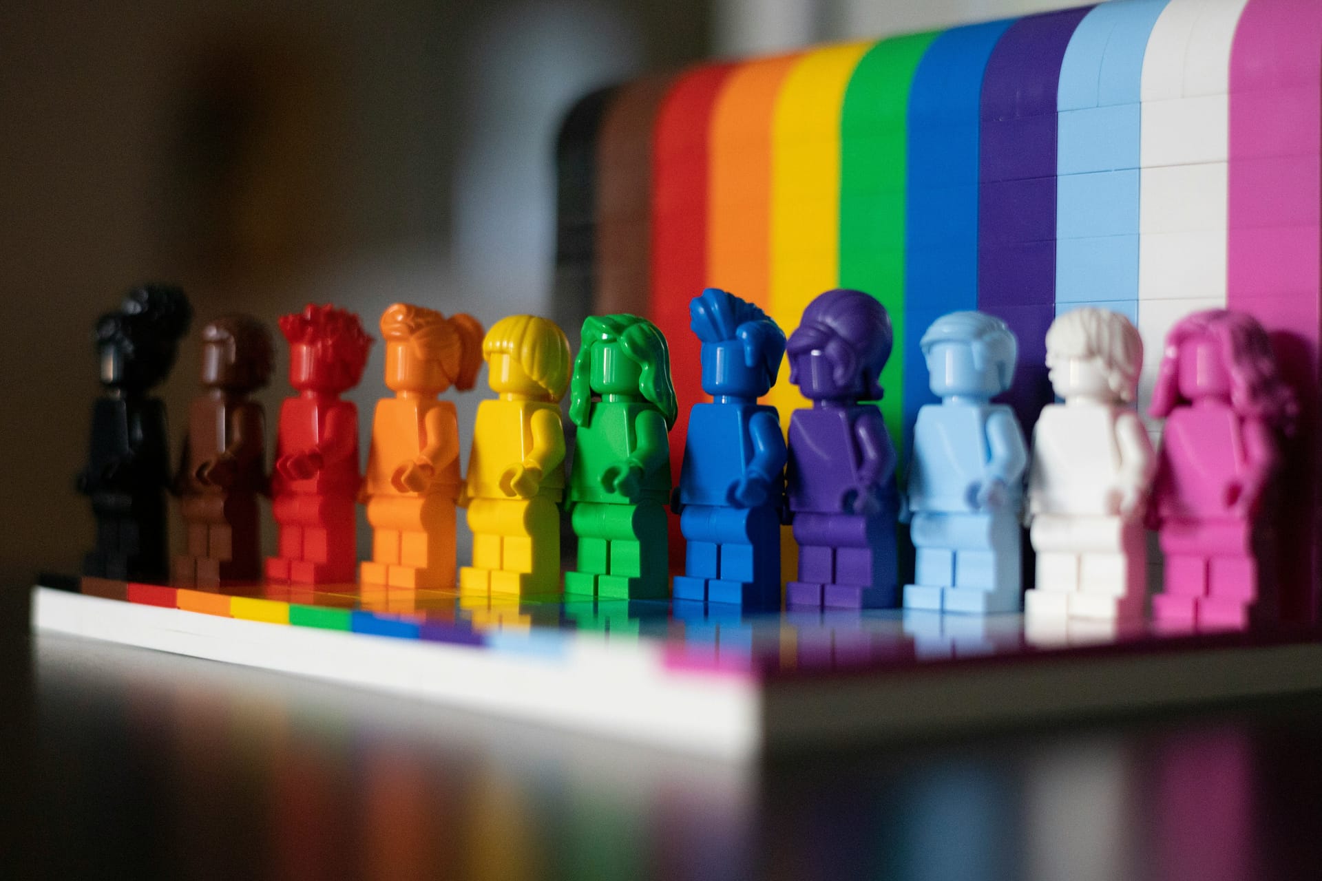 Trevor Project study reveals deepening mental health crisis among LGBTQ+ youth in United States