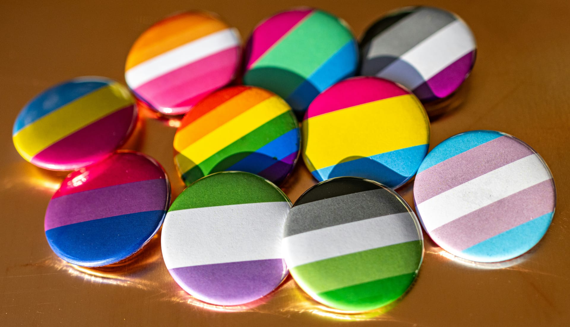 LGBTQ+ mental health charity MindOut joins forces with the Prince and Princess of Wales to help transform suicide prevention