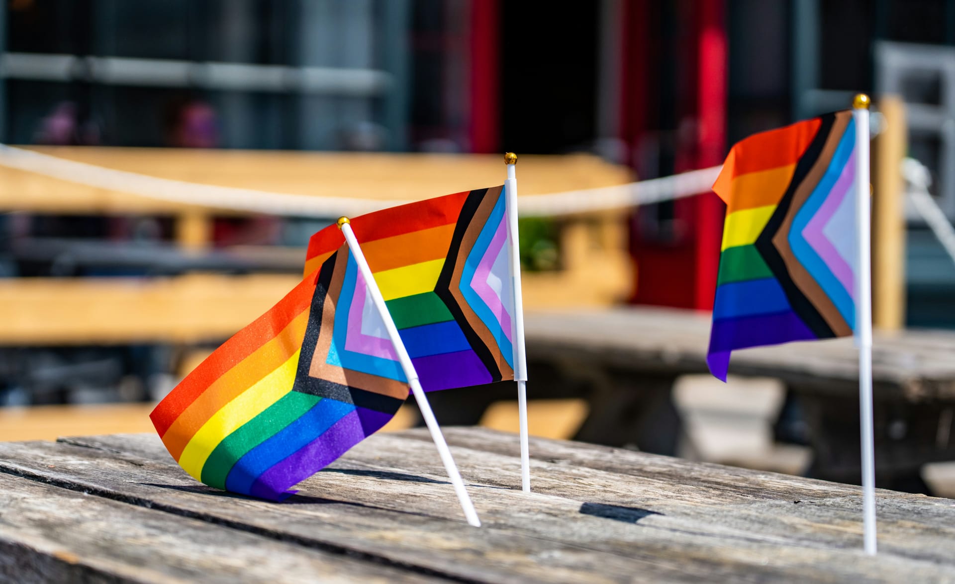 NatWest wins legal battle against customer who claimed ‘Pride Flag Phobia’