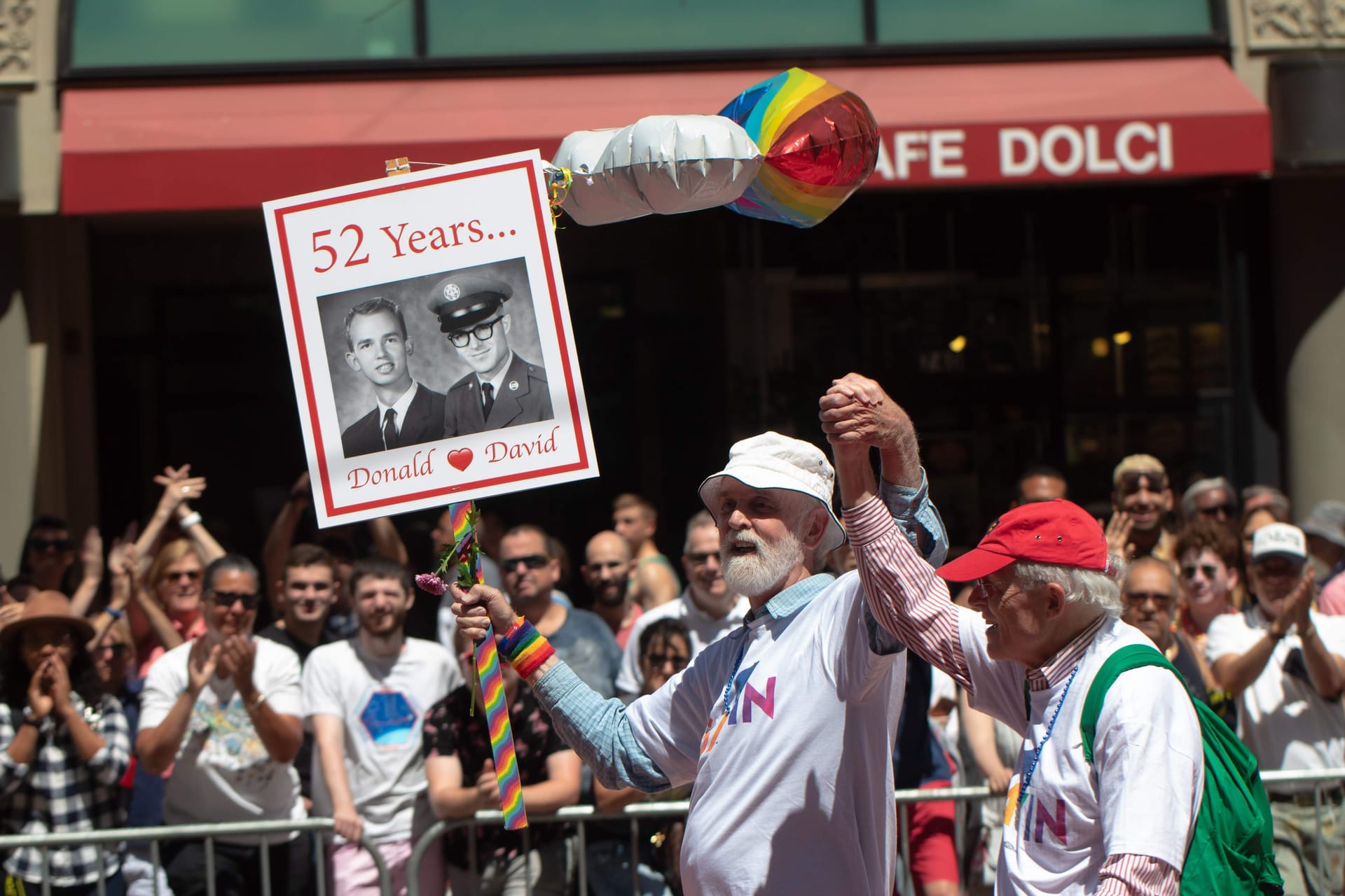 New 15-storey development to support LGBTQ+ seniors in San Francisco