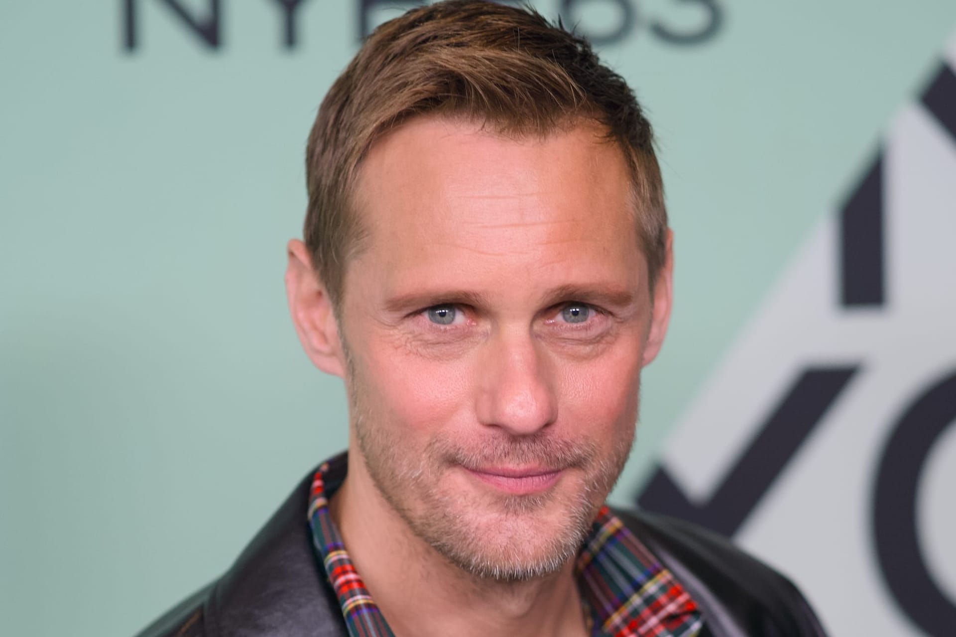 Alexander Skarsgård sets record straight after sexuality speculation