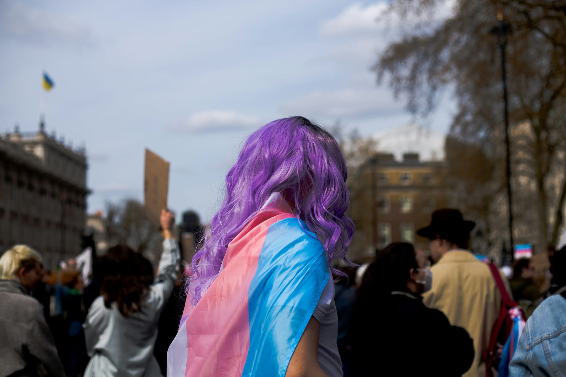 Government and EHRC in talks over single-sex spaces guidance as campaigners urge clarity on trans inclusion