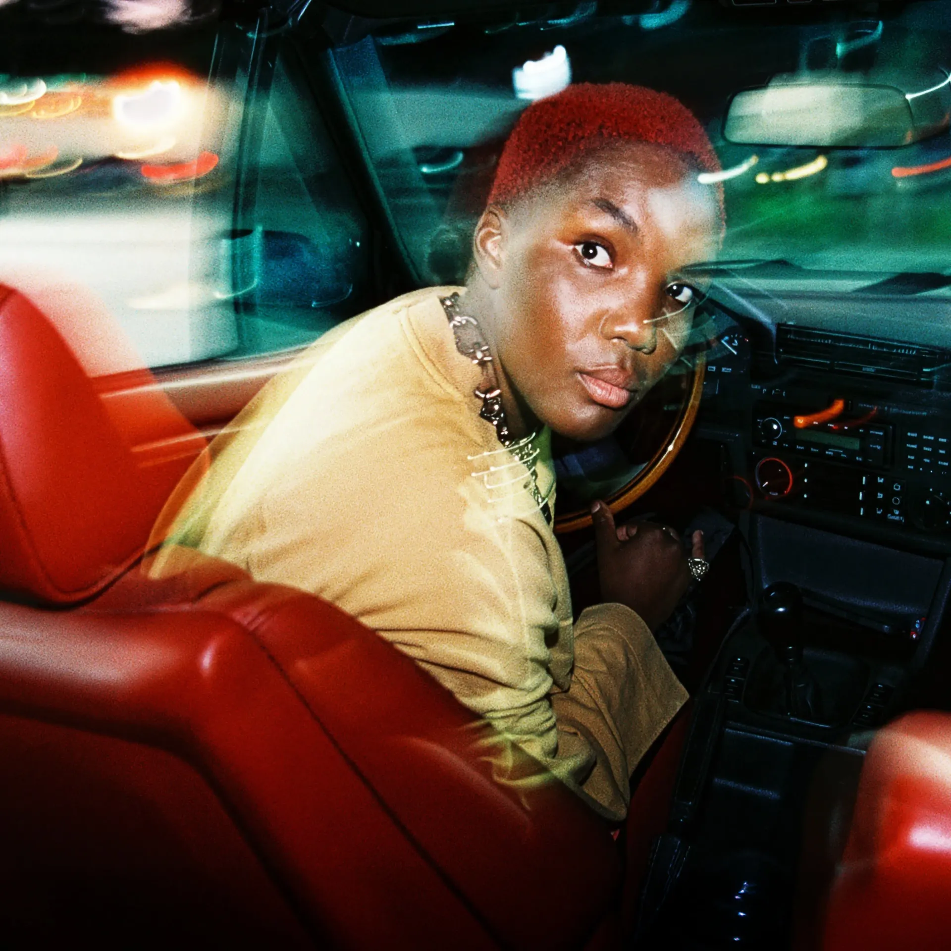 Queer Black artist Arlo Parks unveils new single, Heaven, lifted from her forthcoming album, Ambiguous Desire