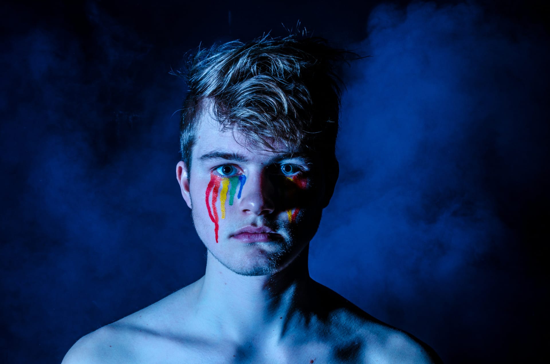 UK’s first dedicated support programme for LGBTQ+ people affected by gambling harms