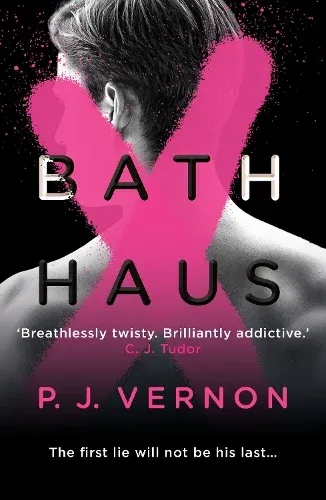 Review: Bath Haus by P.J. Vernon