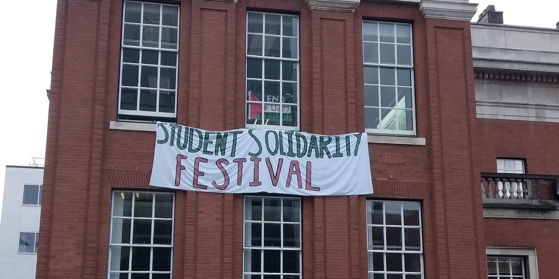 INTERVIEW: Manchester's Young Queer Activists want more from Pride