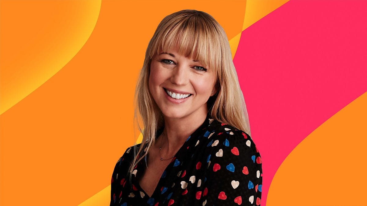 Sara Cox reported to replace Scott Mills as BBC Eurovision commentator