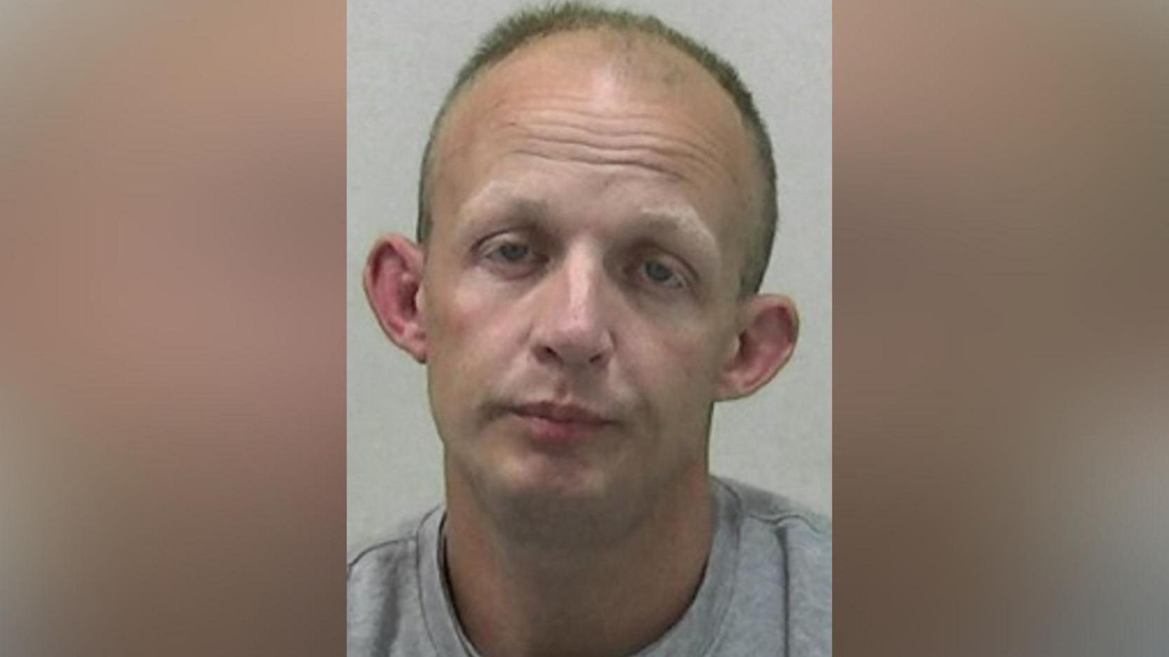 Rapist sentenced to life for deliberately infecting other men with HIV
