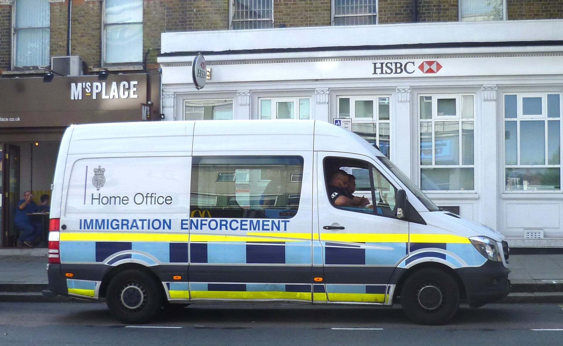 Peter Tatchell condemns 'fake gay' asylum claims after BBC investigation