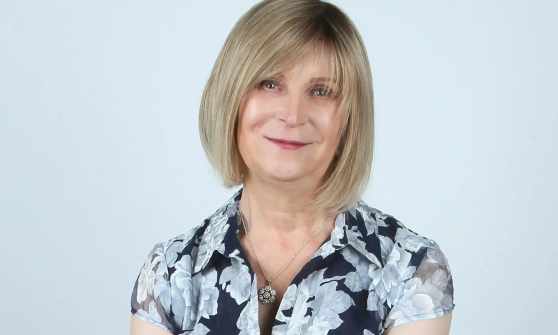 Trans advocate Steph Richards blames 'transphobia' for backlash after endometriosis charity appointment