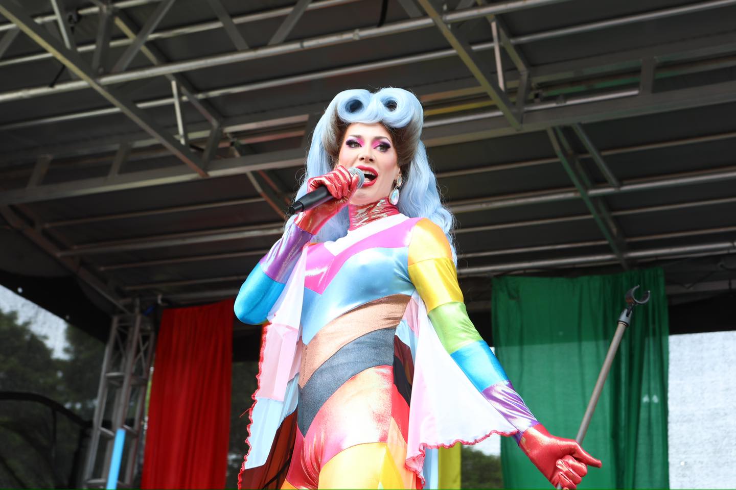 “This is exactly why Pride still matters”: York Pride organisers vow event will go ahead after homophobic letter