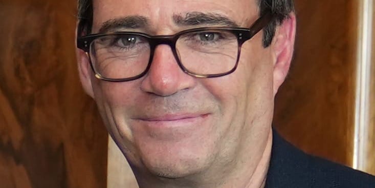 Andy Burnham pro trans comments surface ahead of Makerfield by-election