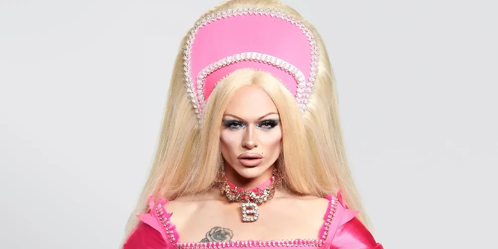 Brighton Pride Street Party unveils 2026 line‑up led by Bimini and Gok Wan