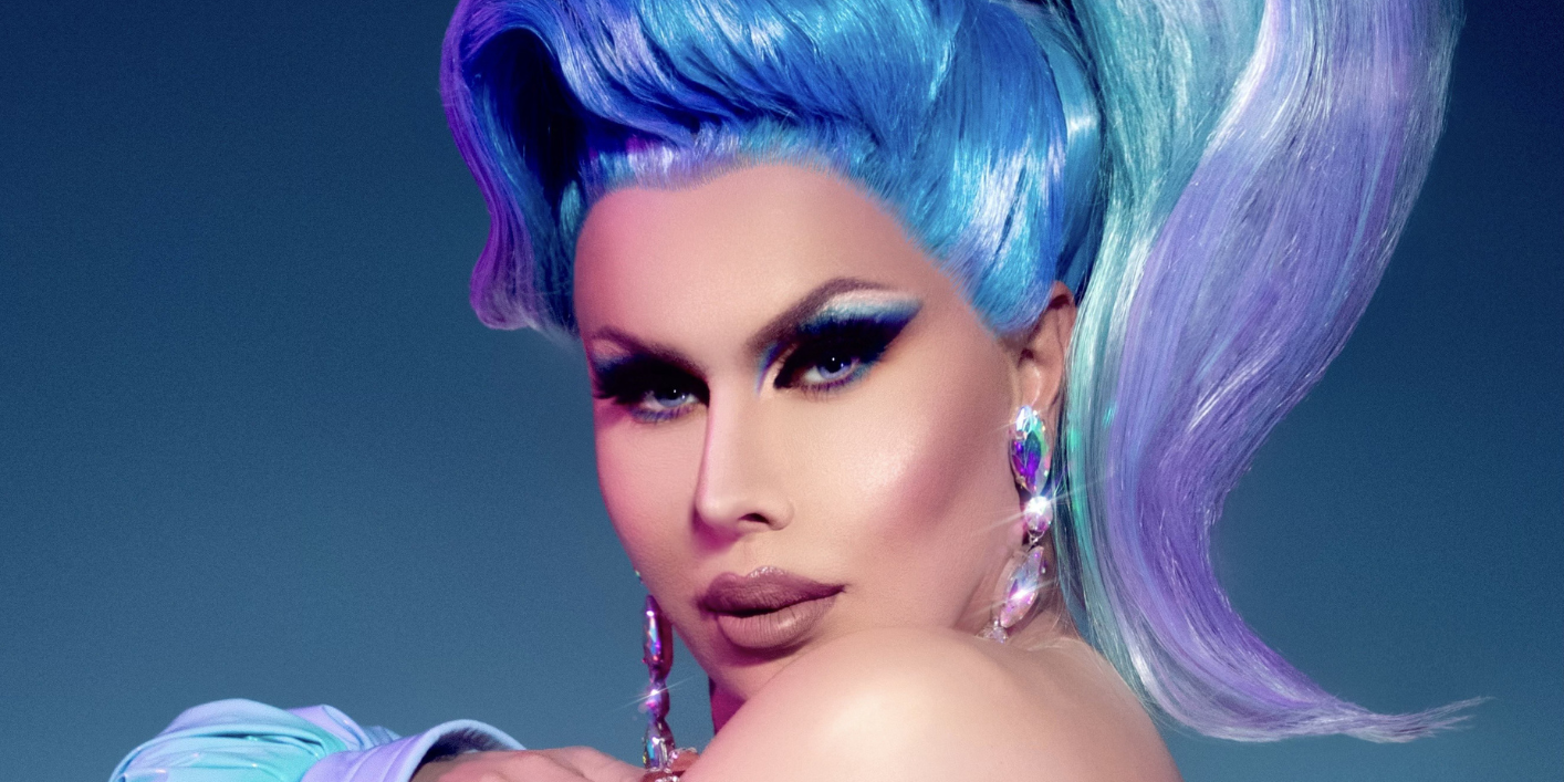 RuPaul’s Drag Race icon and All Stars winner Trinity the Tuck announced for Bristol Pride 2026