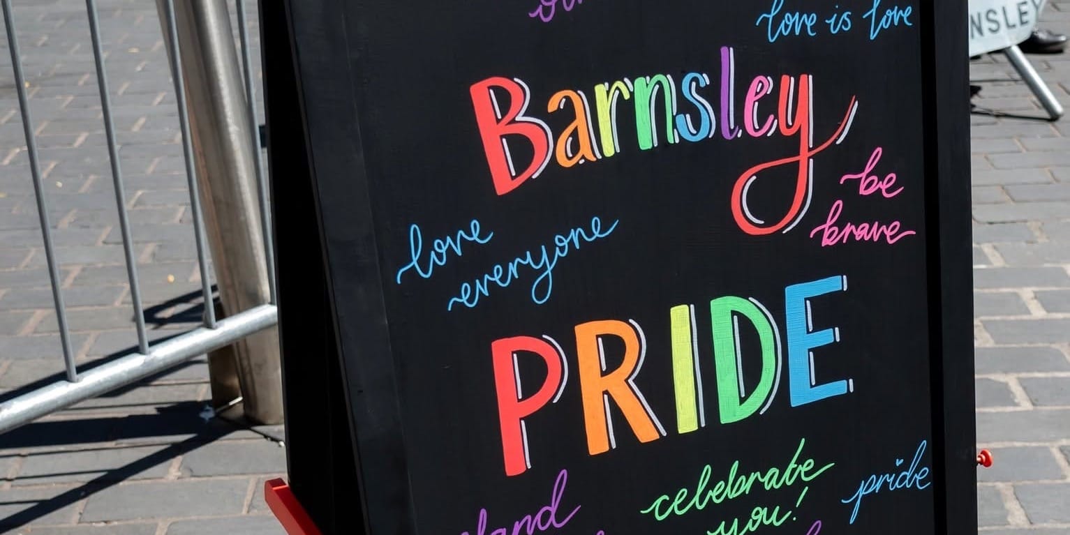 Barnsley Pride criticises Reform UK after Barnsley Council refuses to fly Pride flag