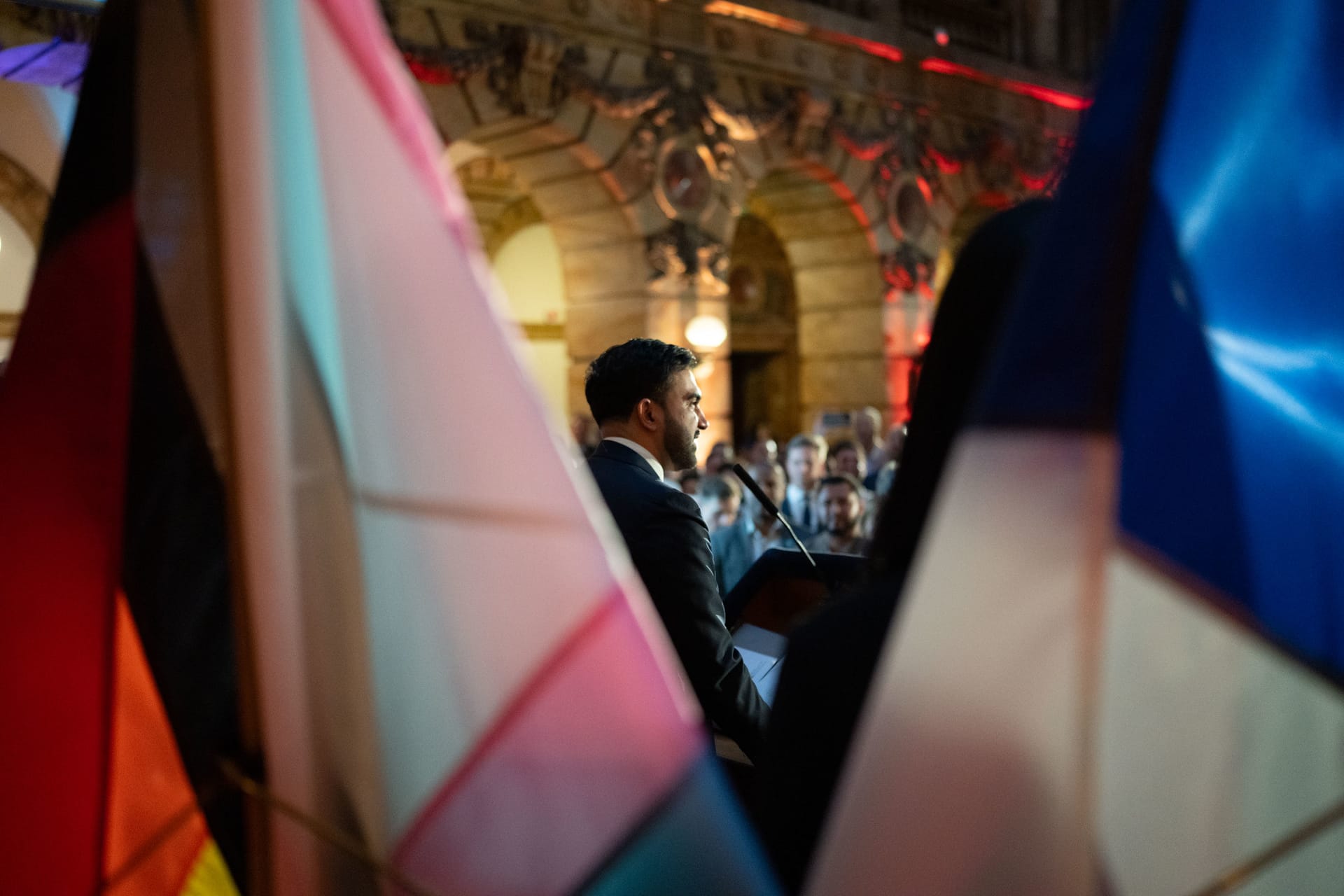 The Saturday Scene: Pride Month, a New York mayor, and the politics of actually meaning it