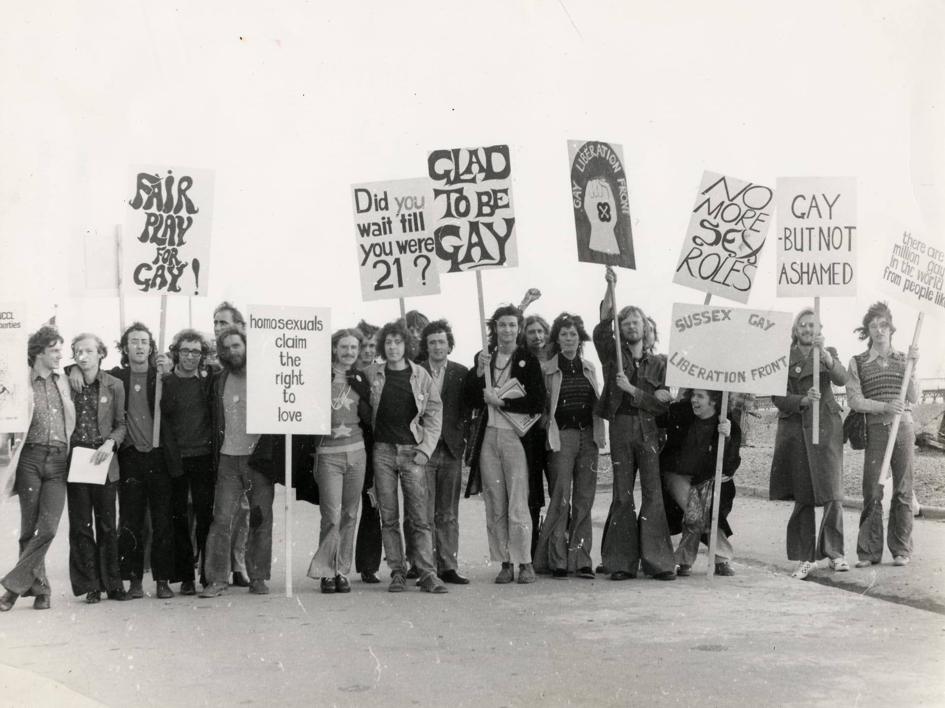 The Hidden Price Tag of Pride:  Who Gets Left Out?