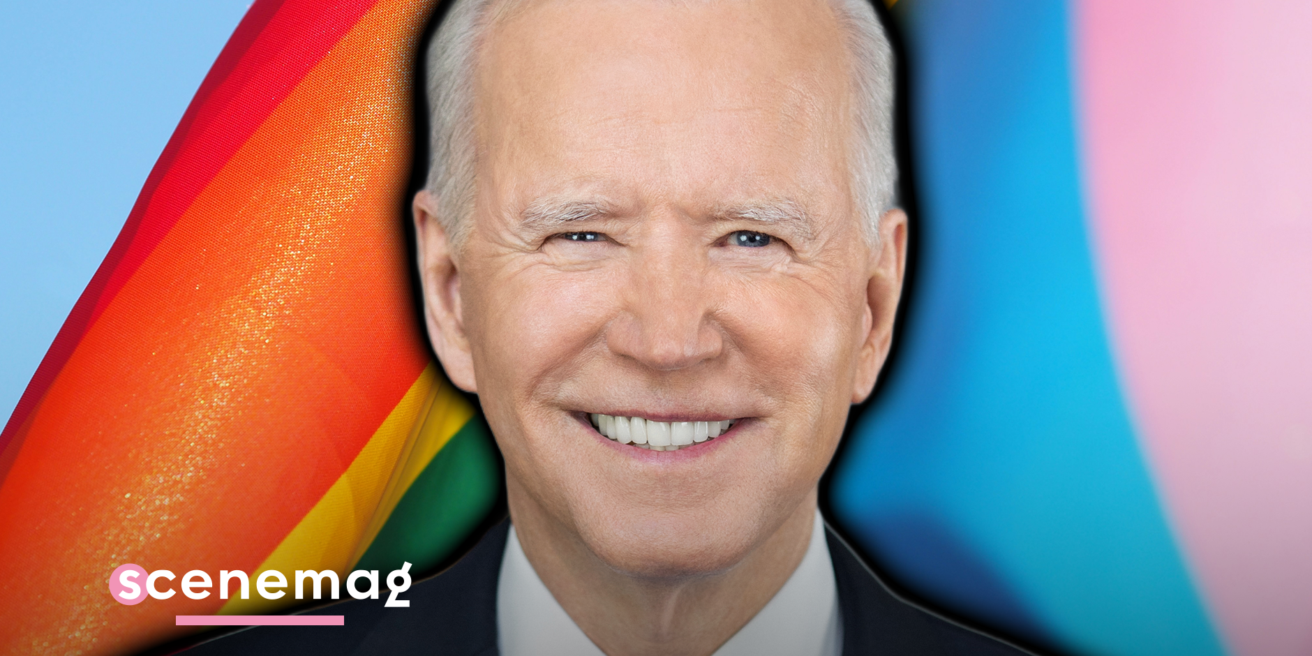 Joe Biden honoured with LGBTQ+ ally award at Stonewall Awards brunch in Philadelphia
