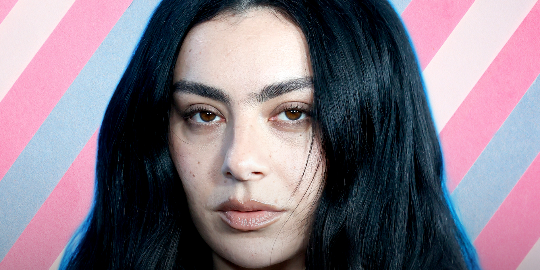 Charli XCX to donate share of tour ticket sales to trans rights charity