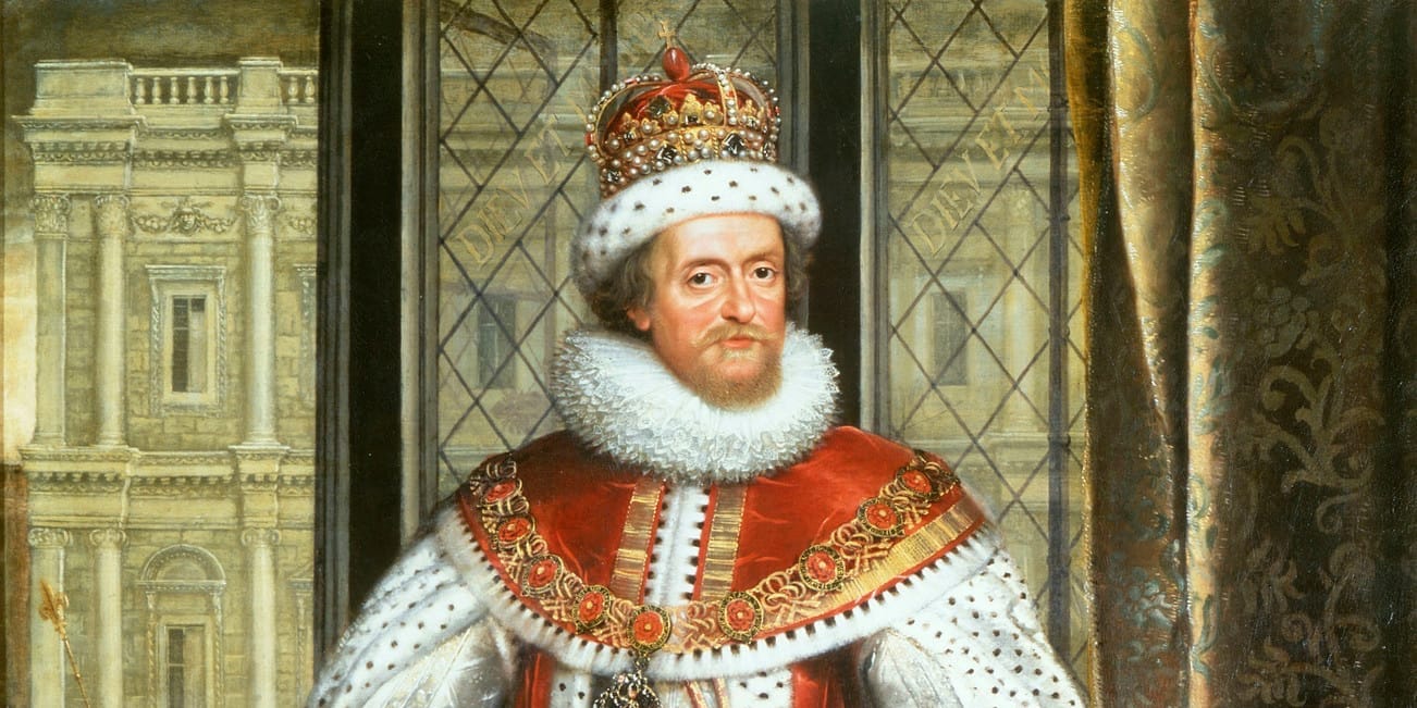 BBC documentary explores claims King James I was Britain’s ‘first gay monarch’