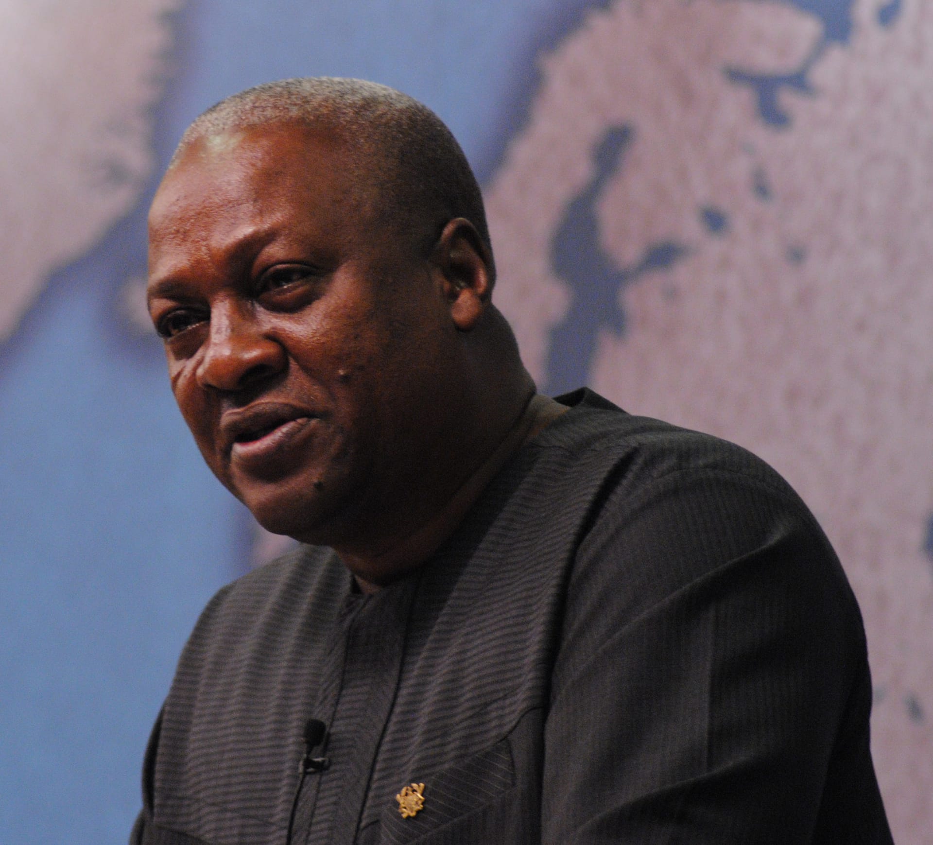 Ghana parliament approves anti‑LGBTQ bill amid international criticism