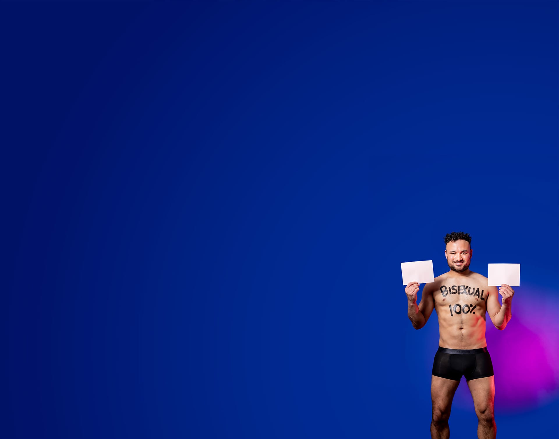 2026 should be the year we talk about bisexual regret