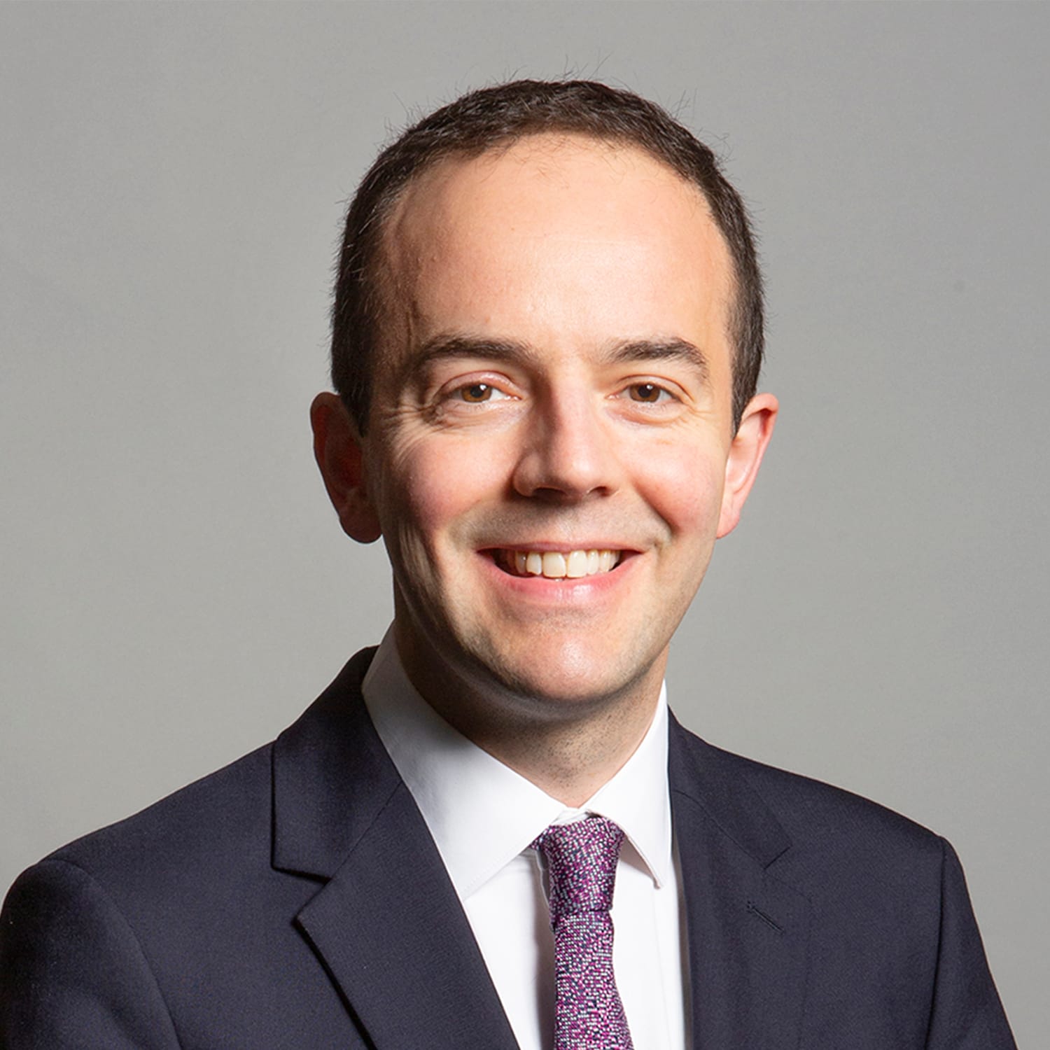 New Health Secretary James Murray says he would no longer use the phrase “trans women are women”