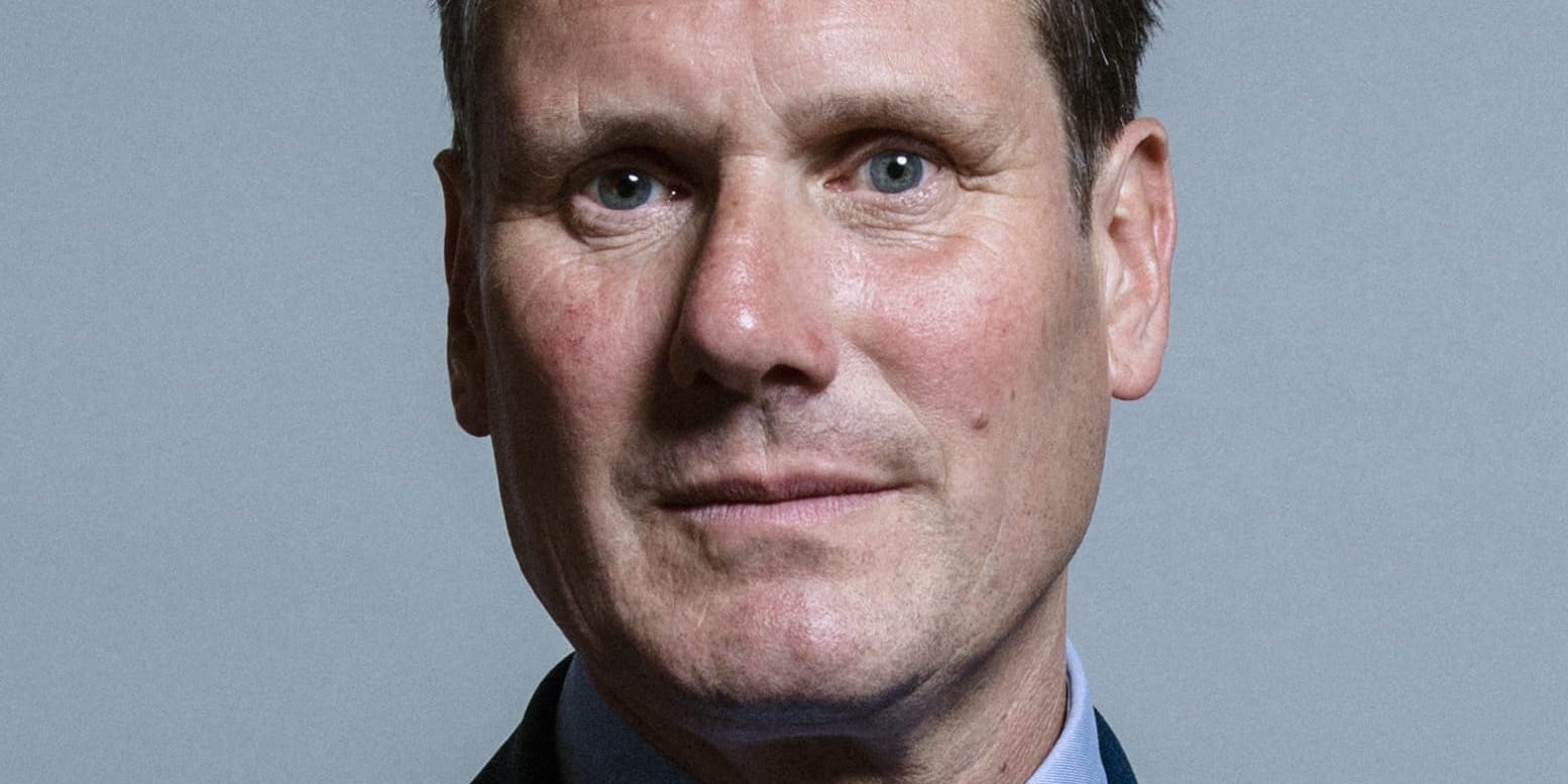 "The gayest Parliament in the world." Starmer defends Labour's LGBTQ+ record at Pride reception