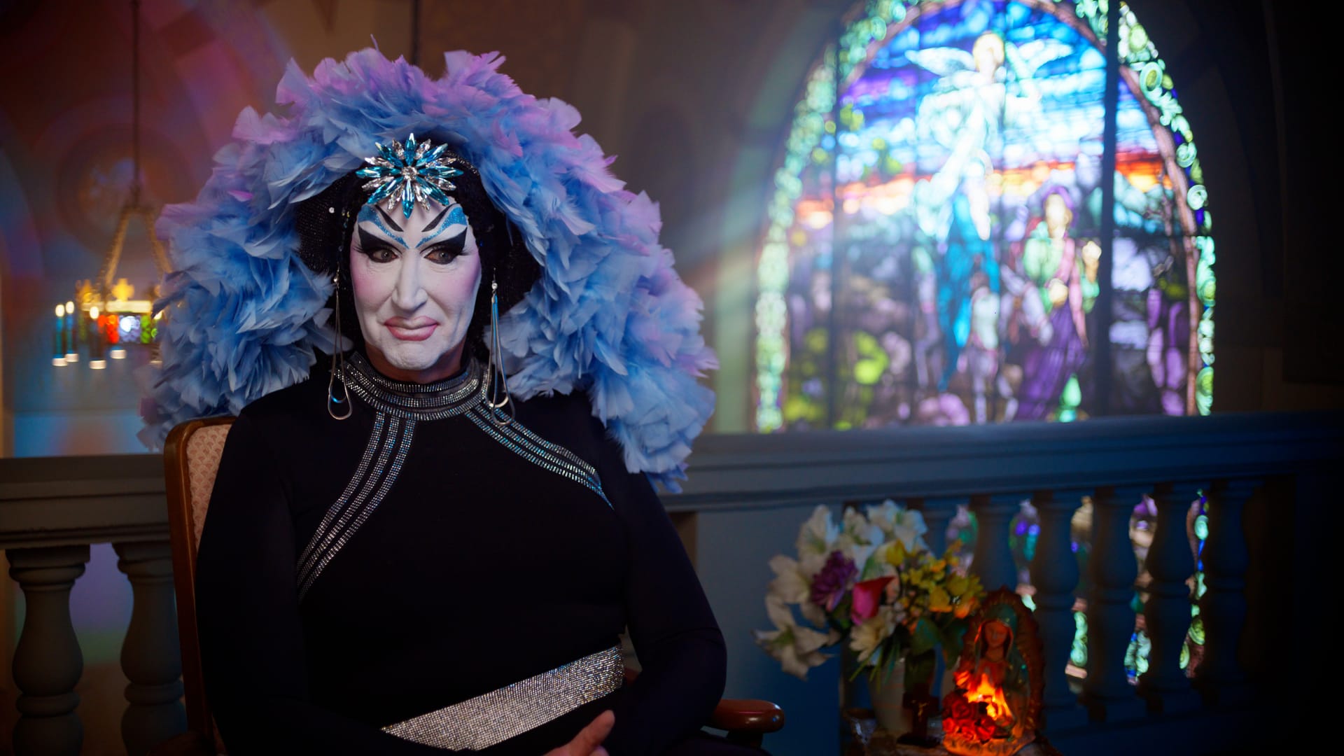 Sister Roma: Nearly Half a Century in the Habit