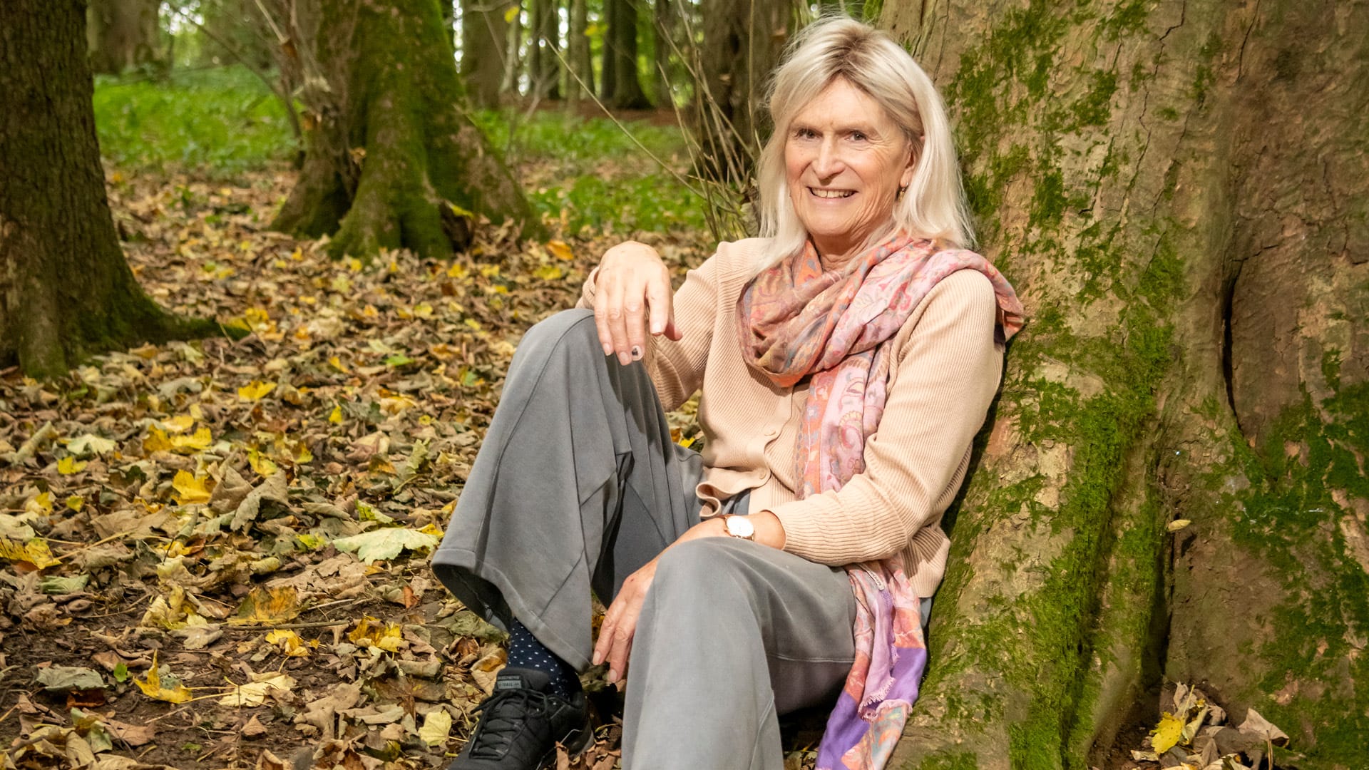 Queer Elders: Our Living Record