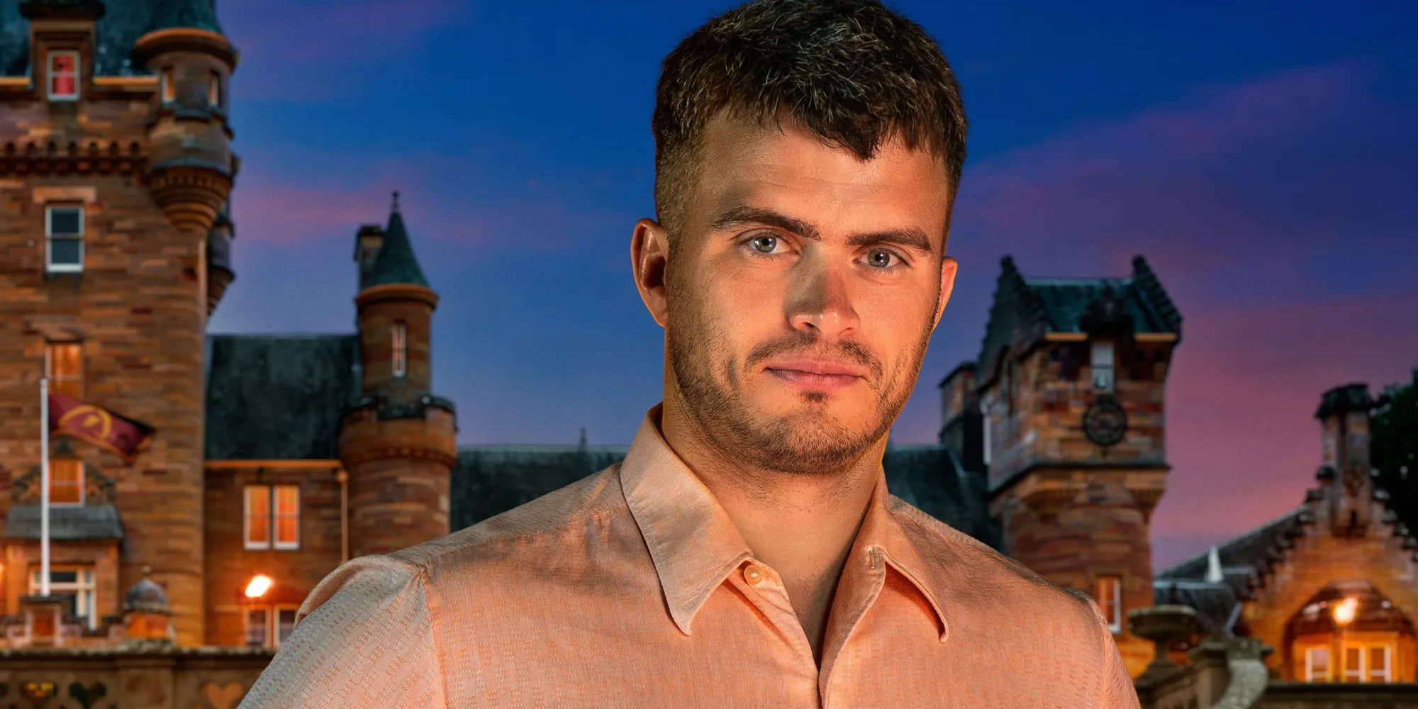 Traitors star told to ‘repent’ for being gay backs conversion therapy ban