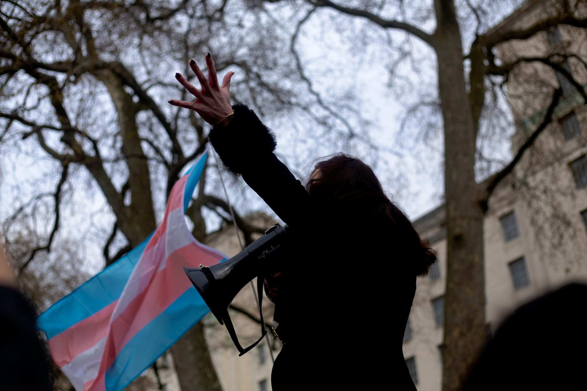 Growth of the 'gender critical' movement has been supported by the UK media, Amnesty report concludes