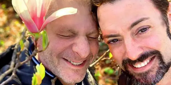 Gay couple who gave away 180,000 backpacks to homeless people die days apart