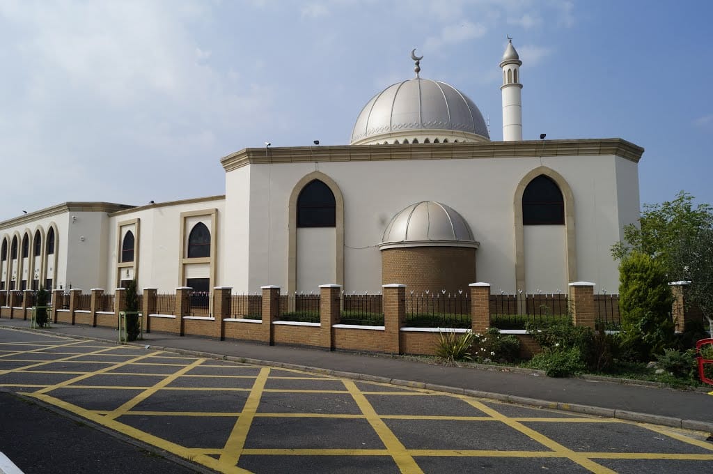 Charity Commission probes mosque after imam claimed gay people would ‘destroy the human race’