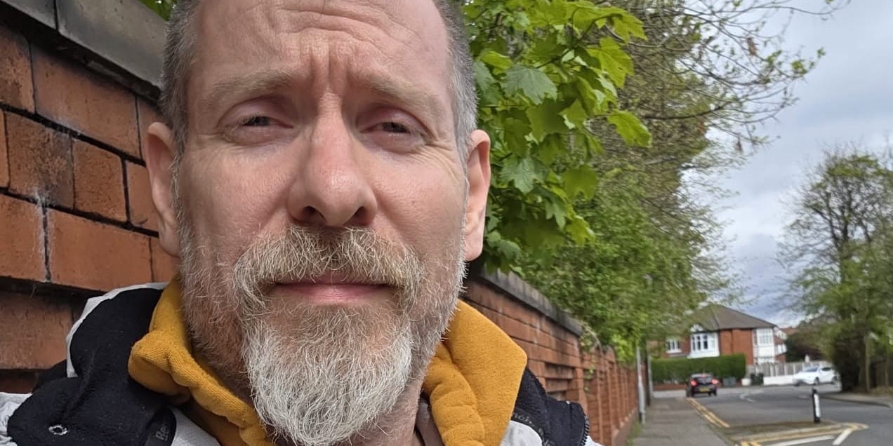 'I was told to go to hell': Stockport councillor says he suffered broken bones in homophobic attacks