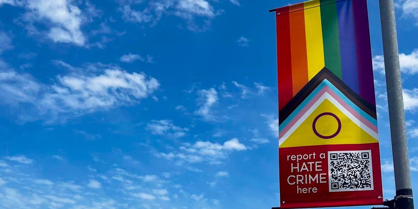 Pride banners in Calderdale set to stay despite threats from Reform UK
