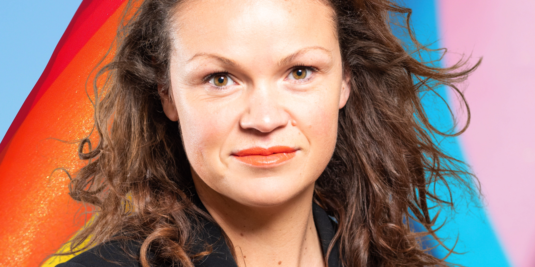 "We are a shining beacon to queer communities across the world." Council leader Bella Sankey releases statement ahead of Brighton & Hove Pride
