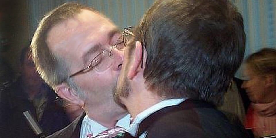 Michael Hendricks, campaigner who helped win same-sex marriage rights in Canada, dies at 84